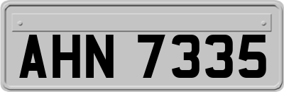 AHN7335