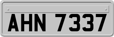 AHN7337