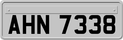 AHN7338