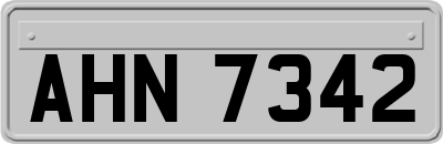 AHN7342