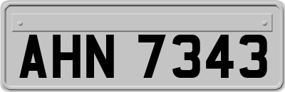 AHN7343