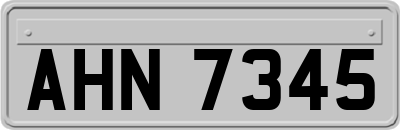 AHN7345