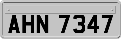 AHN7347