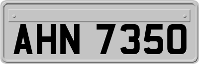 AHN7350