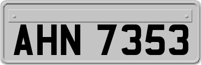 AHN7353