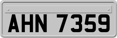 AHN7359