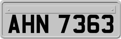 AHN7363