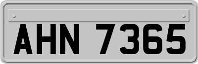 AHN7365
