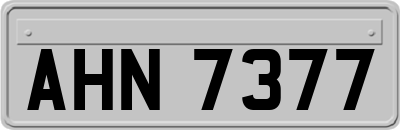 AHN7377