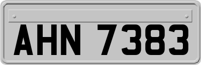 AHN7383