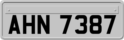 AHN7387