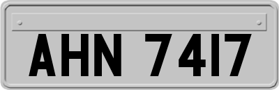 AHN7417