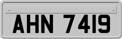 AHN7419