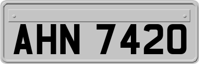 AHN7420