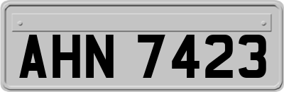 AHN7423