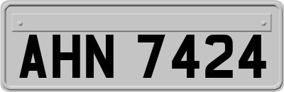 AHN7424