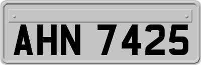 AHN7425