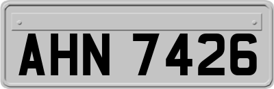 AHN7426