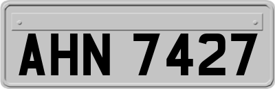 AHN7427