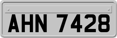 AHN7428