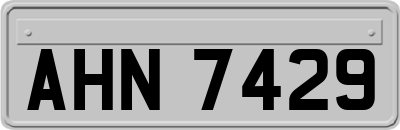 AHN7429