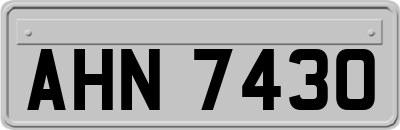 AHN7430
