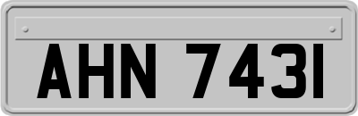 AHN7431