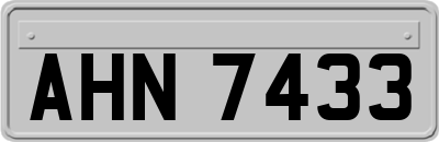 AHN7433