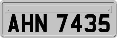 AHN7435
