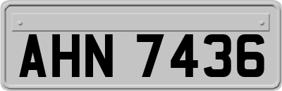 AHN7436