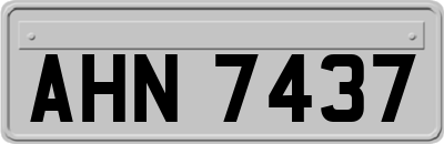 AHN7437