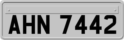 AHN7442