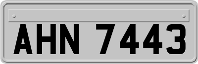 AHN7443