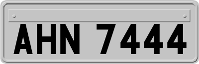AHN7444