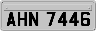 AHN7446