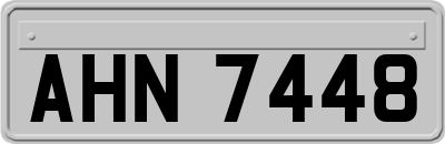 AHN7448