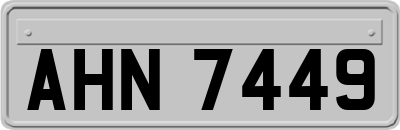 AHN7449