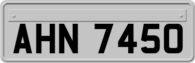 AHN7450