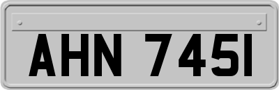 AHN7451