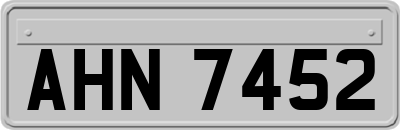 AHN7452