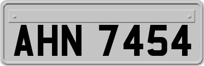 AHN7454