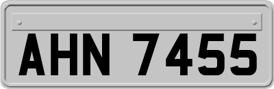 AHN7455