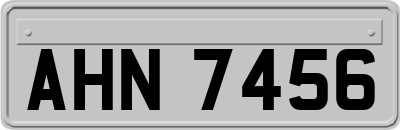 AHN7456