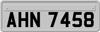 AHN7458
