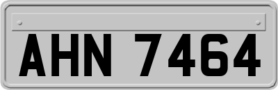 AHN7464