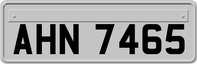 AHN7465