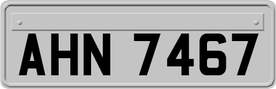 AHN7467