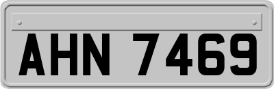 AHN7469