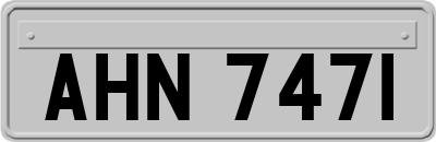 AHN7471
