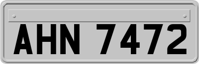 AHN7472